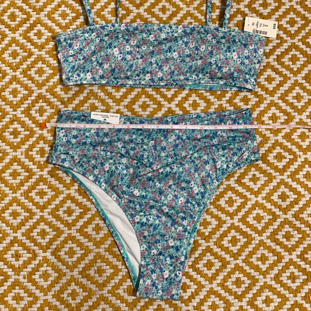 Aeropostale Bikini NWT